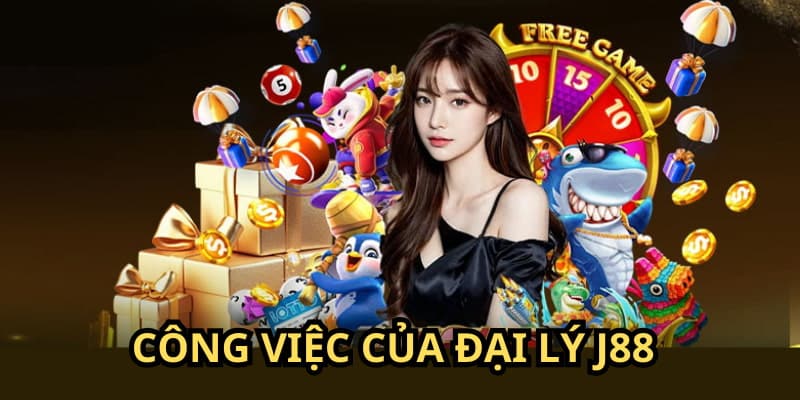 chính sách đại lý J88