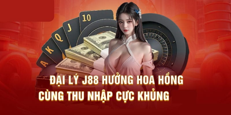 chính sách đại lý hưởng hoa hồng